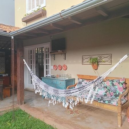 Pouso Aconchego Da Dindinha 호텔 티라덴티스 외부 사진
